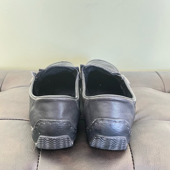 Womens Rieker antistress loafers. VGC - Picture 5 of 7